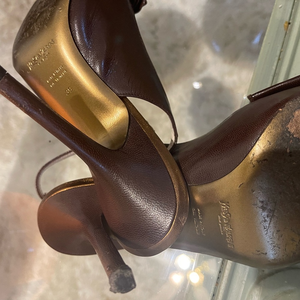 .Yves SaintLaurent Rive - Picture 7 of 11